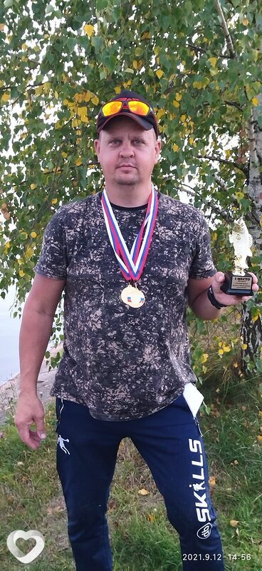 Дмитрий, 42, Брянске — анкета №713160