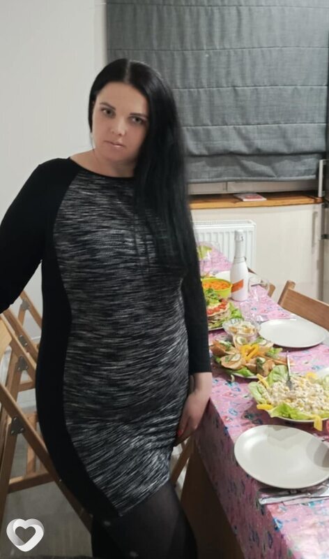 Арина, 43, Харькове — анкета №713162