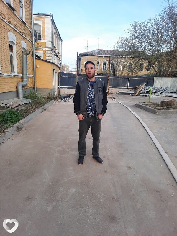 Салох, 40, Самаре — анкета №713169