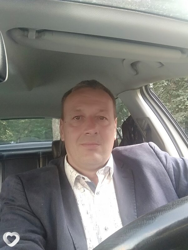 Виталий, 55, Видном — анкета №713172