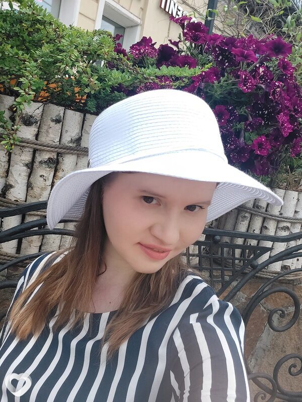 Татьяна, 29, Нижнем Новгороде — анкета №713175