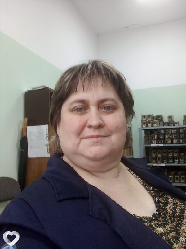 Инна, 49, Россоши — анкета №713176