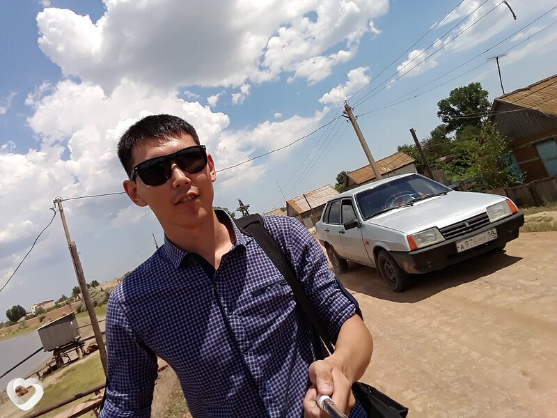 Михаил, 34, Москве — анкета №713177