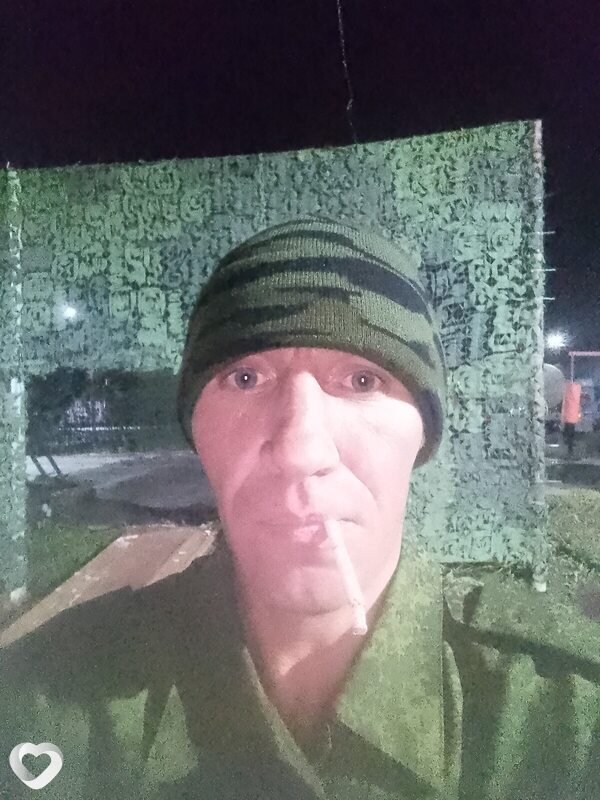 Михаил, 43, Евпатории — анкета №713189