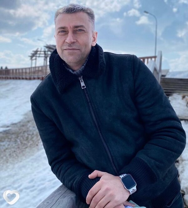 Денис, 46, Южно-Сахалинске — анкета №713192