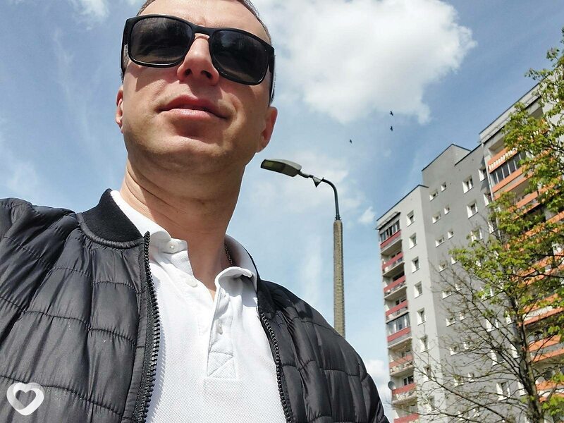 Aleksandr, Краков