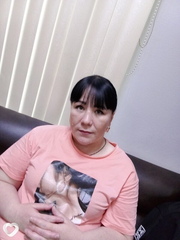 Алена, 36, Чите — анкета №713129