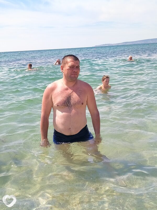 Игорь, 46, Севастополе — анкета №713130