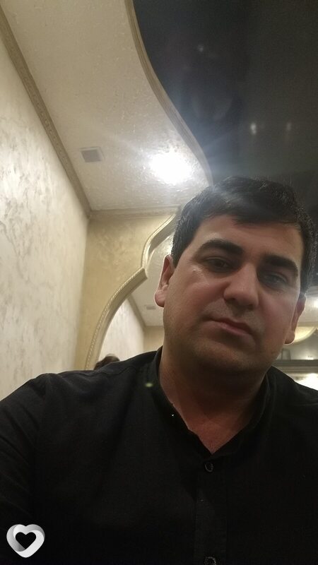 Самир, 37, Екатеринбурге — анкета №713137