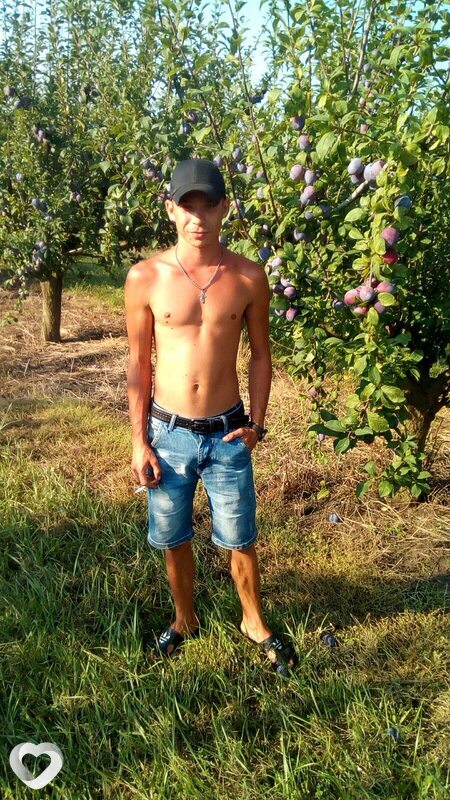 Костя, 32, Тимашевске — анкета №713142