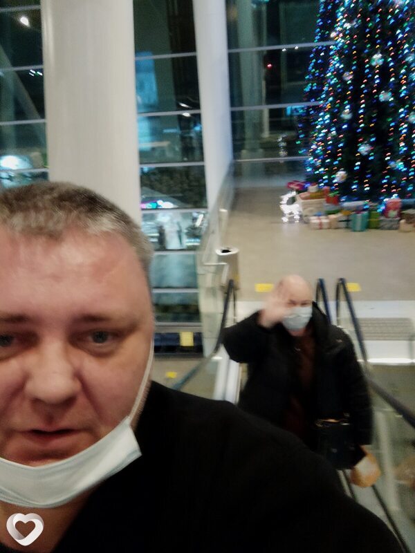 Роман, 50, Ростове-на-Дону — анкета №713097