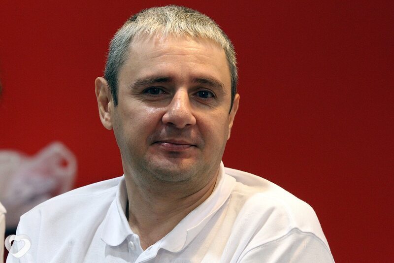 Алексей, 49, Красноярске — анкета №713099