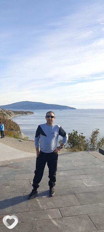 Dmitry, Ильский