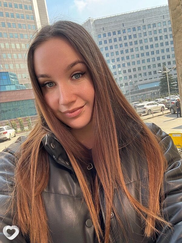 Вероника, 27, Омске — анкета №713114