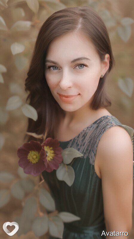 Елена, 39, Минске — анкета №713116