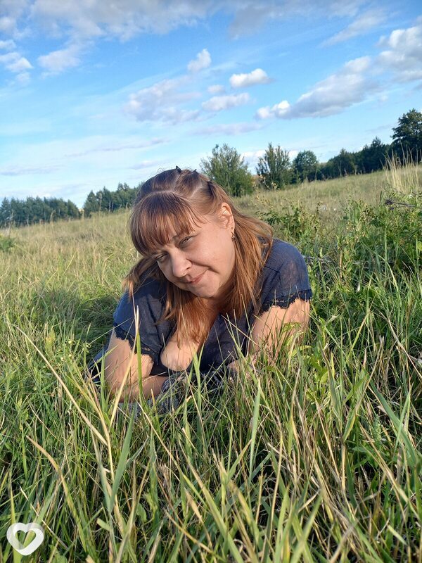 Ольга, 48, Самаре — анкета №713119