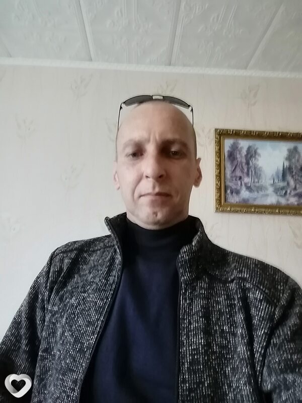 Андрей, 43, Волгограде — анкета №713796