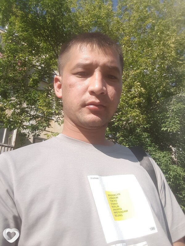 Баха, 34, Нижнем Тагиле — анкета №713799