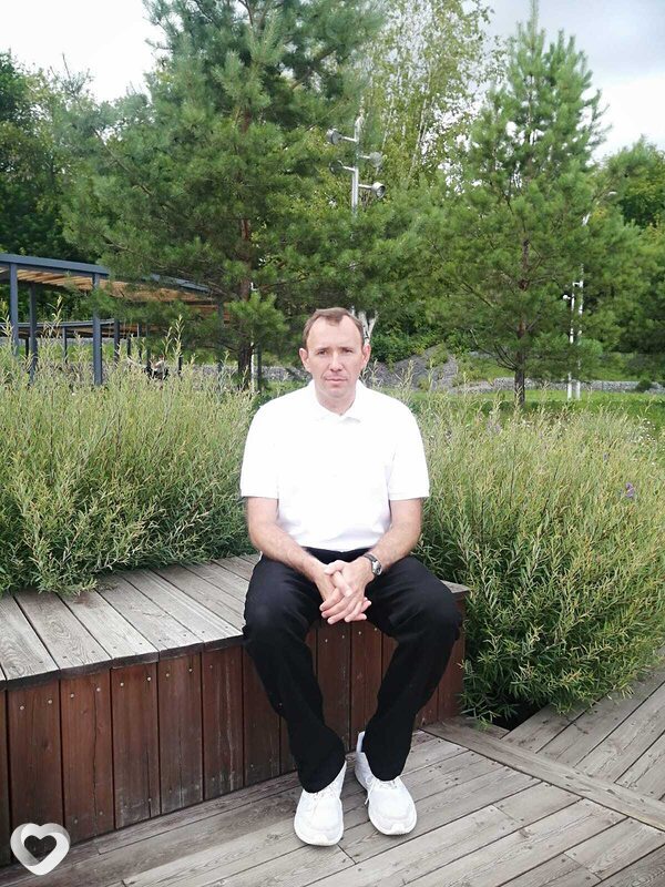 Дмитрий, 42, Уфе — анкета №713800