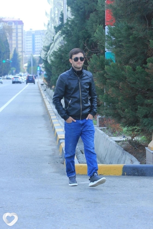 Далер, 30, Санкт-Петербурге — анкета №713804