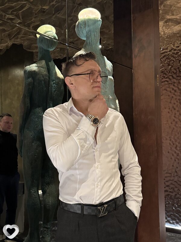 Дёнс, 38, Ростове-на-Дону — анкета №713810