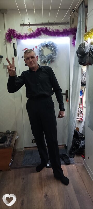 Алексей, 39, Казани — анкета №713812