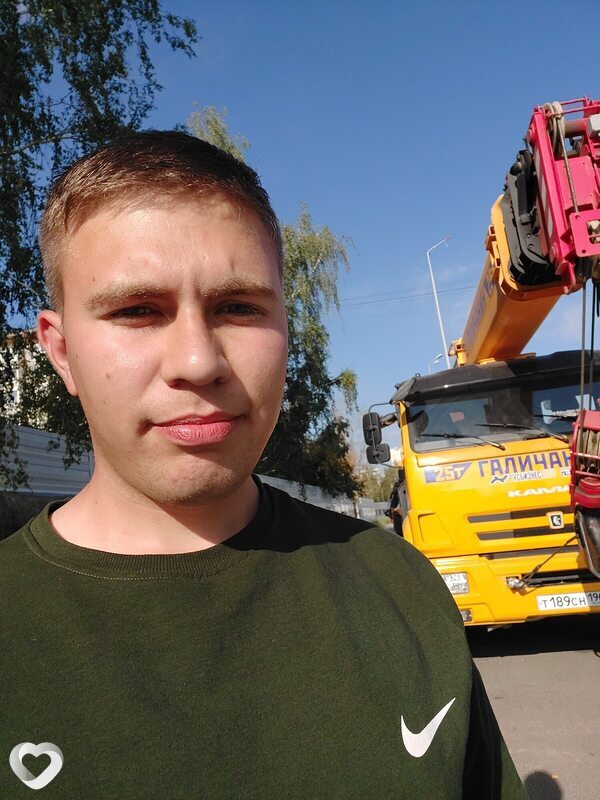 Константин, 23, Екатеринбурге — анкета №713246
