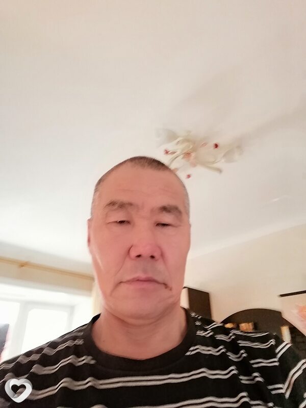 Юрий, 62, Благовещенске — анкета №713250