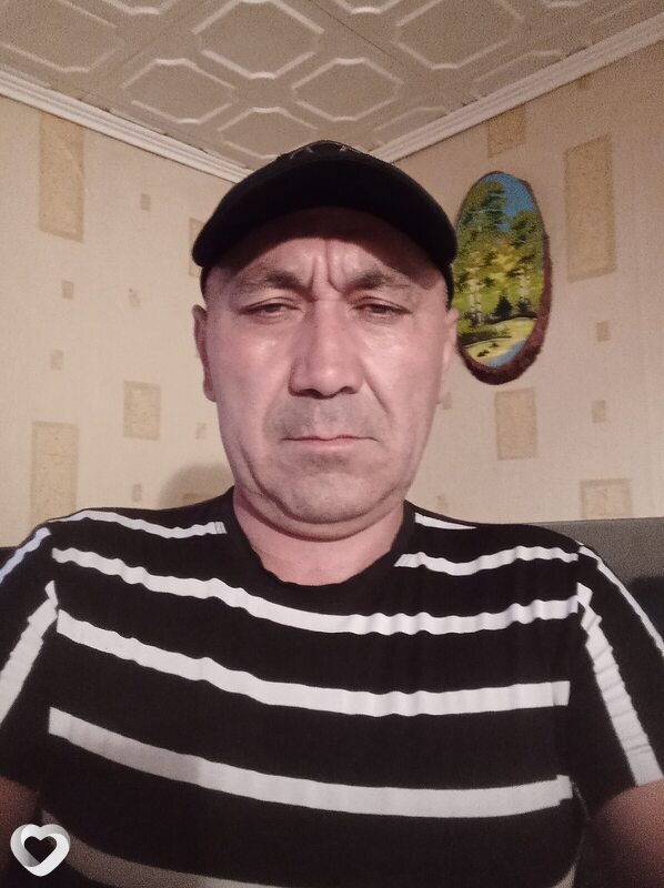 Вадим, 52, Челябинске — анкета №713251