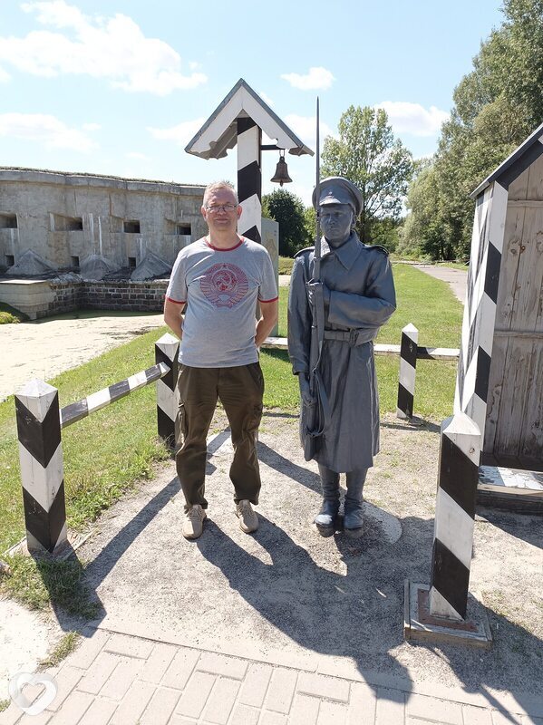 Андрей, 52, Чебоксарах — анкета №713259