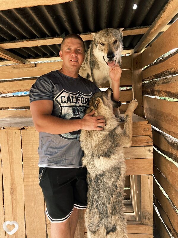 Дима, 42, Гродно — анкета №713261