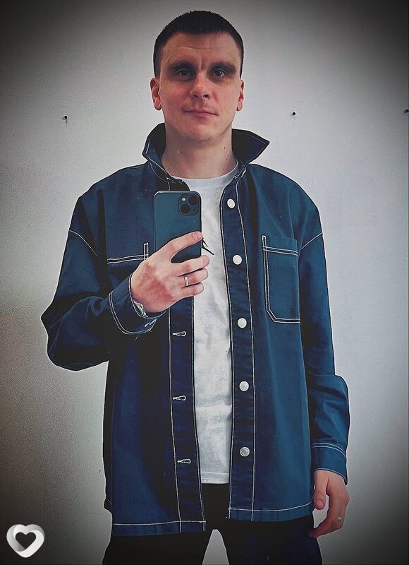 Саша, 32, Санкт-Петербурге — анкета №713263