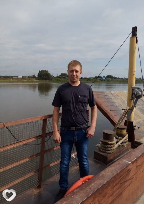 Александр, 44, Новосибирске — анкета №713747