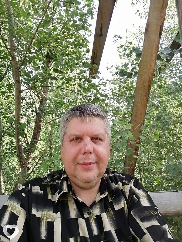 Василий, 50, Оренбурге — анкета №713748