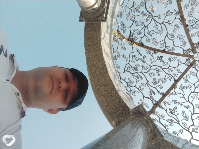 Александр, 41, Сызрани — анкета №713756
