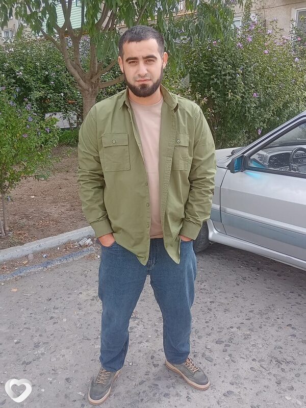 Jambic, 29, Донецке — анкета №713761