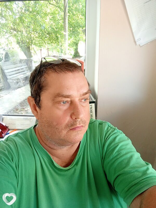 Александр, 55, Усть-Лабинск — анкета №713765