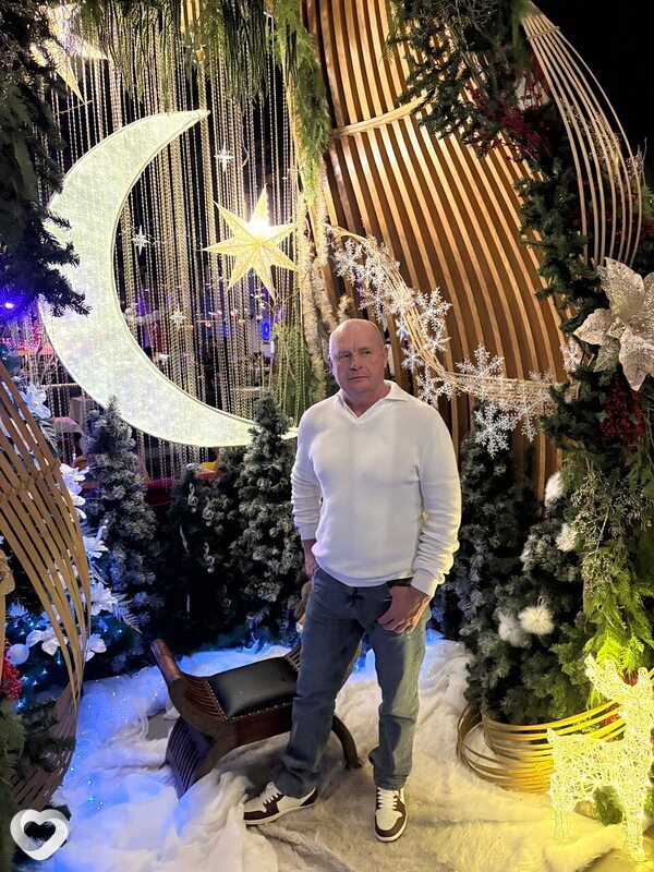 Александр, 58, Энгельсе — анкета №713770