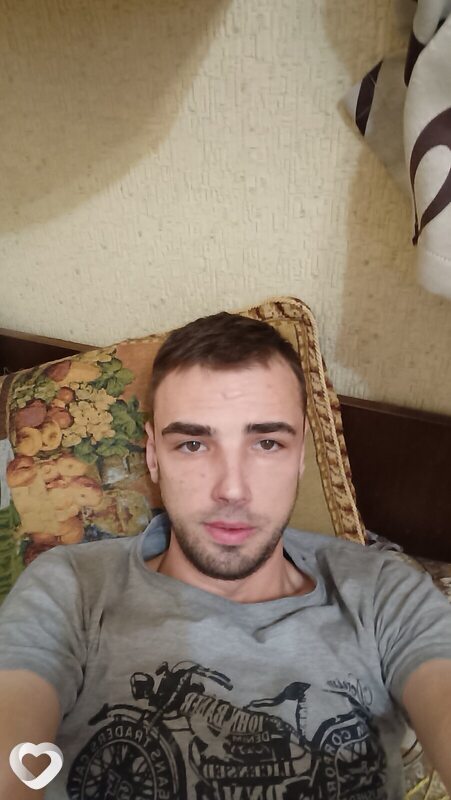 Дмитрий, 36, Москве — анкета №713271