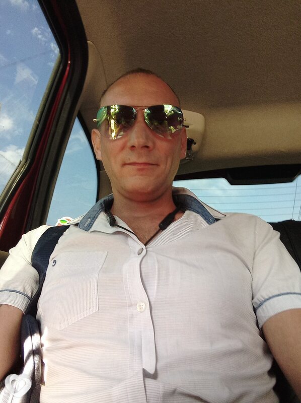 Ксандр, 38, Саратове — анкета №713277