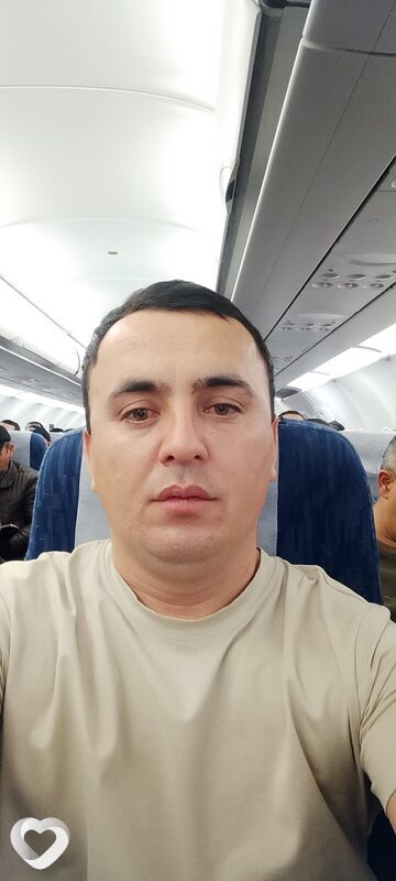 Темур, 34, Самаре — анкета №713279