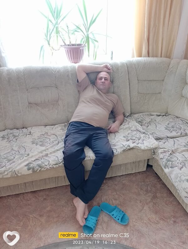 Карен, 48, Томске — анкета №713292