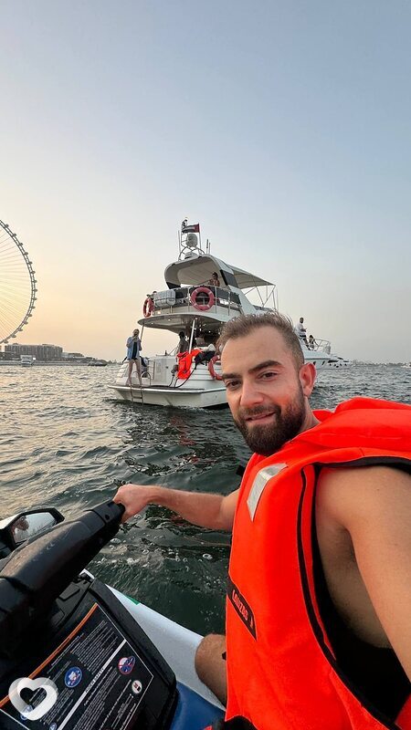Вадим, 40, Калининграде — анкета №713321