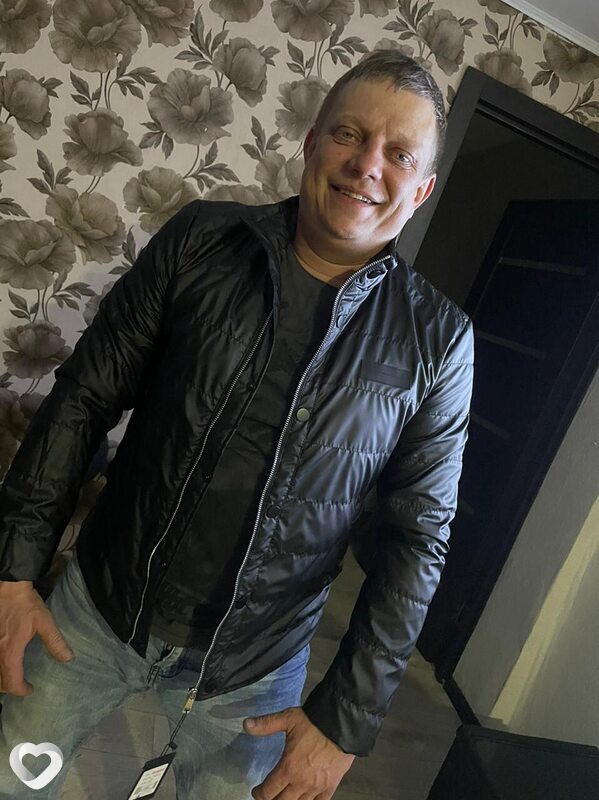 Максим, 47, Абакане — анкета №713322