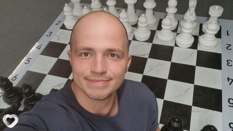 Алексей, Прохладный