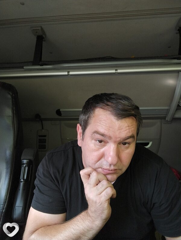 Сергей, 46, Подольске — анкета №713331