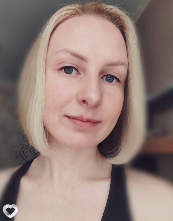 Анастасия, 34, Новополоцке — анкета №713339