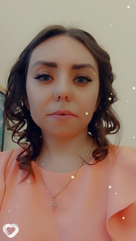 Оля, 33, Балакове — анкета №713340