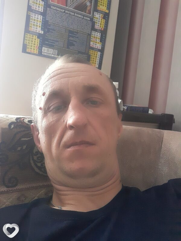 Сергей, Инза