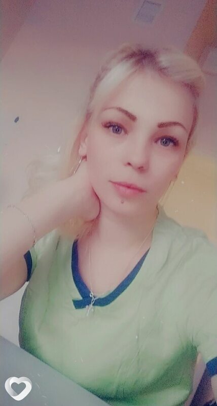 Анастасия, 37, Санкт-Петербурге — анкета №713344